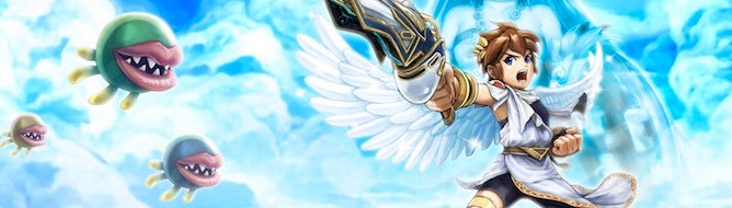 Image for Kid Icarus: Uprising director not on board for sequel