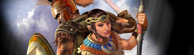 Image for Titan Quest sequel shelved for Kingdoms of Amalur