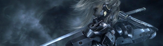 Image for Metal Gear Rising trailer visits Raiden's past