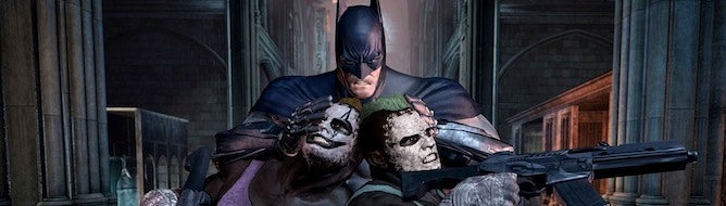 Image for Batman: Arkham City players are still to find some secrets