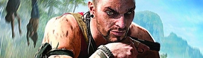 Image for Ubisoft registers Face Your Insanity domain, likely Far Cry 3 related