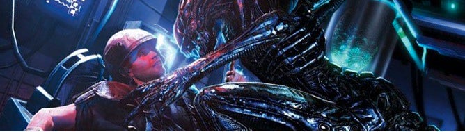 Image for Aliens: Colonial Marines modders working to improve Gearbox's shooter