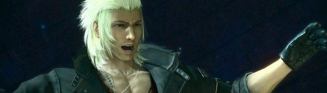 Image for Final Fantasy XIII-2 footage shows off less annoying Snow