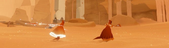 Image for PSN Charts: Journey tops 2012 to date
