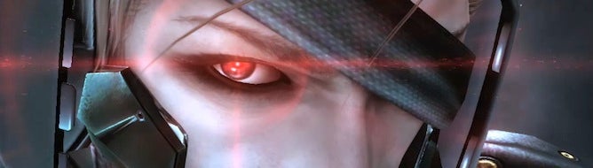 Image for Metal Gear Rising: Revengeance E3 demo teased