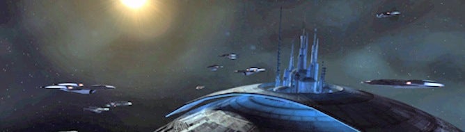 Image for Star Trek Online player starbases to be five tiered