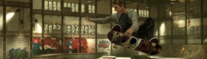Image for Tony Hawk Pro Skater HD soundtrack detailed, 50% new music