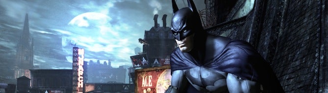Image for Batman: Arkham City developer diary gives a glimpse at Mark Hamill's Joker