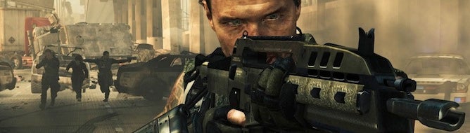 Image for Black Ops 2: weapon levels aren't lost after you Prestige, says Treyarch