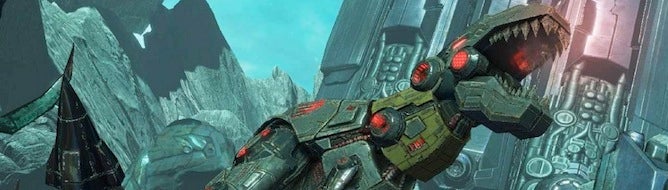 Image for Transformers: Fall of Cybertron PC won't make it to Australian retail