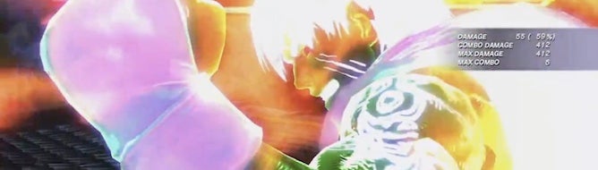 Image for Street Fighter x Tekken DLC coming in early June
