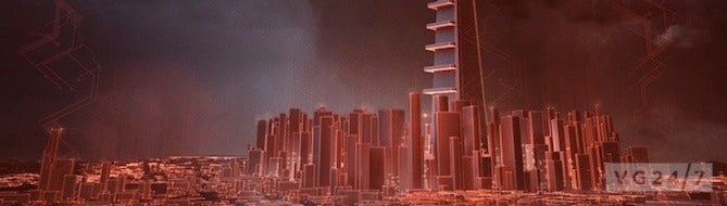 Image for Frozen Synapse: Red expansion out now