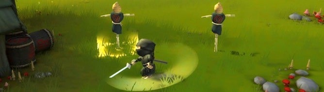 Image for Mini Ninjas Adventures slated for June 27 XBLA release