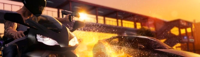 Image for Sleeping Dogs video reminds us it's a police game, too