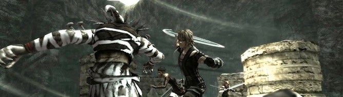 Image for Sakaguchi: Wii's lack of HD caused problems for The Last Story