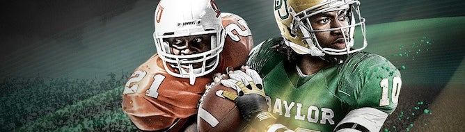 Image for NCAA 13 trailer shows off Dynasty mode