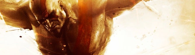 Image for God of War digital release expected next week