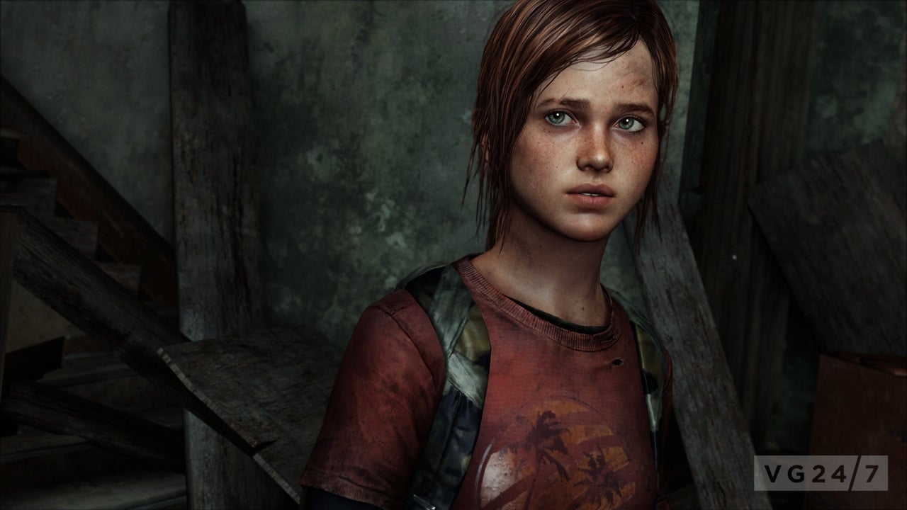 Image for Sony would "like to see" a sequel to The Last of Us as much as everyone else