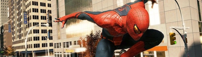 Image for The Amazing Spider-Man scampers on to PC today