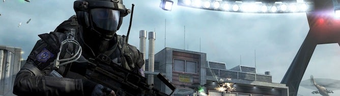 Image for Black Ops II trailer introduces the villain Raul Menendez