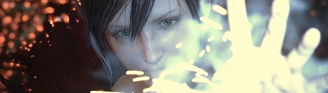 Image for Final Fantasy: Agni's Philosophy tech demos surface