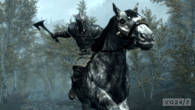 Image for Modders can now earn money through Steam Workshop starting today with Skyrim