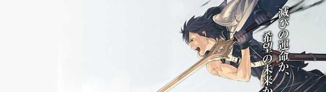 Image for Fire Emblem: Awakening will release in the west