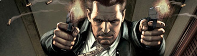 Image for Marvel produced Max Payne 3 digital comic "Hoboken Blues" now available for download