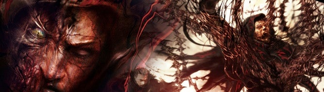 Image for Soul Sacrifice's "excruciating decisions" are there to evoke an emotional response, says Inafune