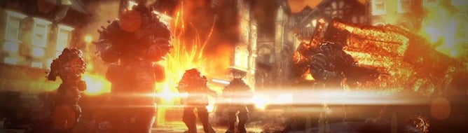 Image for Gears of War: Judgment to release in March 2013