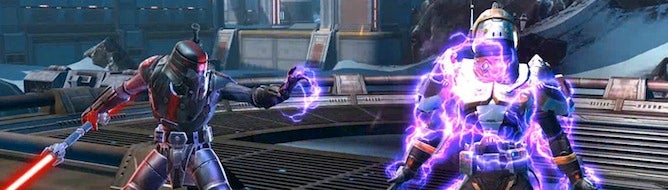 Image for Pachter backs SWTOR for 50 million monthly users