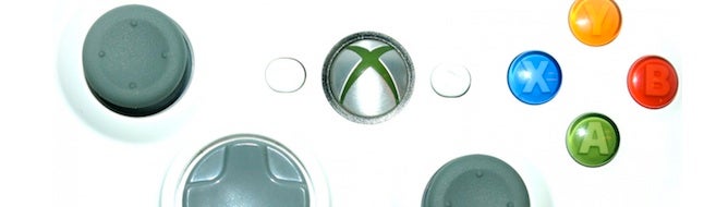 Image for Mehdi: New IPs prove Xbox 360's vitality