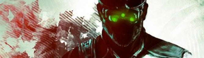 Image for Splinter Cell: Blacklist set for March 2013 release