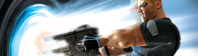 Image for Timesplitters 2 HD was planned for XBLA release, as was Killer Instinct HD 