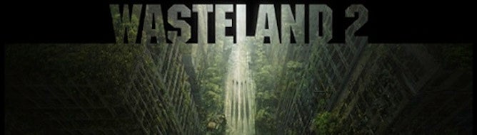 Image for Are people sick of Kickstarter? Not according to Wasteland 2 dev 