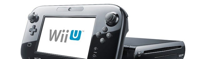 Image for Nintendo reveals Wii U software line-up for Japan