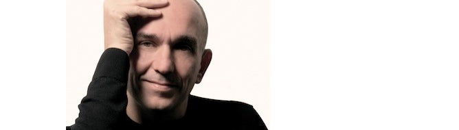 Image for Peter Molyneux interview: how to make a great game