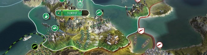 Image for Civilization 5 Gold out now on Steam