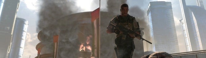 Image for Spec Ops: The Line dev will reveal its new game at E3 