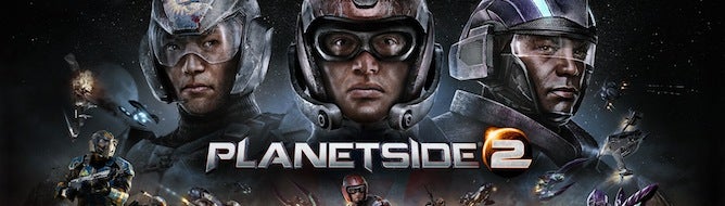 Image for Planetside 2 Australian servers now live