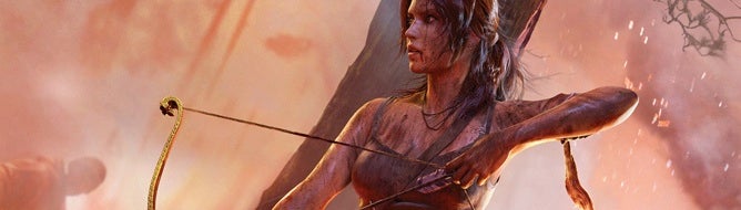 Image for Tomb Raider: "a bit too soon" to think about franchise future, says writer