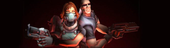 Image for Timesplitters fans campaign for 100,000 Likes