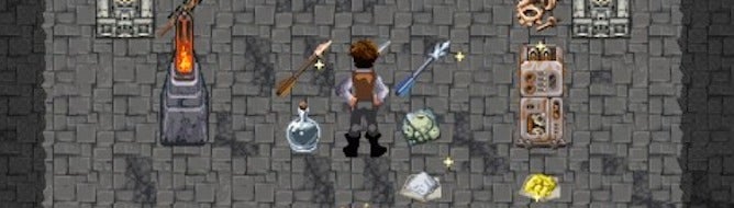 Image for Dungeons of Dredmor DLC to add drunkenness, new weapon types, more