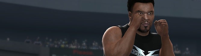 Image for WWE 13 roster includes playable Mike Tyson