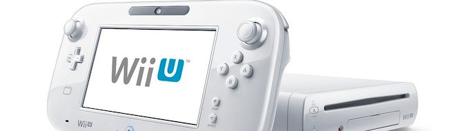 Image for Wii U specs: Nintendo confirms official hardware details