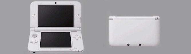Image for Nintendo Direct: 3DS XL hits EU July 28, US August 19