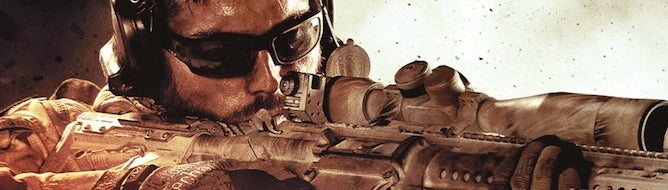 Image for EA and Linkin Park tease collaboration on Medal of Honor: Warfighter