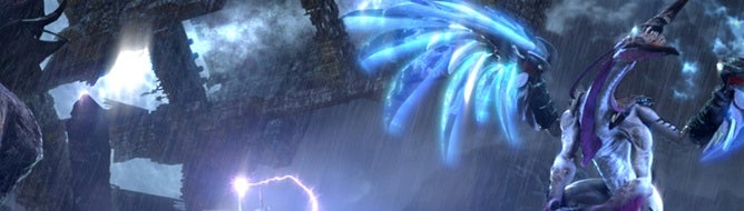 Image for Tempest Rising World Event preps RIFT players for Storm Legion