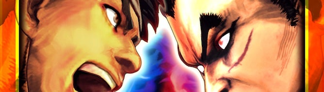 Image for Street Fighter x Tekken Mobile Pandora mode, partner bar detailed