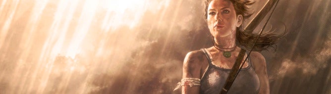 Image for Rhianna Pratchett is lead writer for Tomb Raider reboot